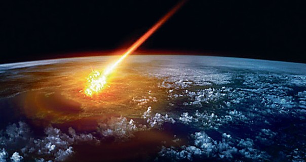 Возле Земли пролетит астероид размером с дом