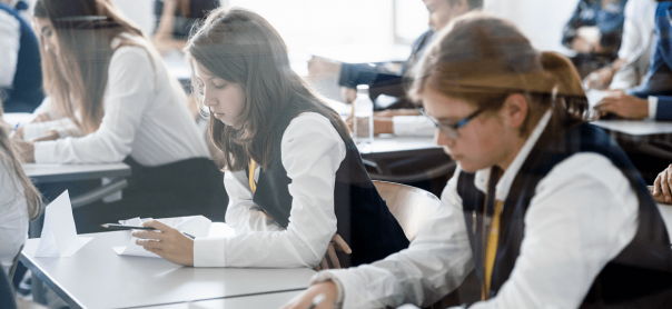 «Летово» — школа для одаренных детей