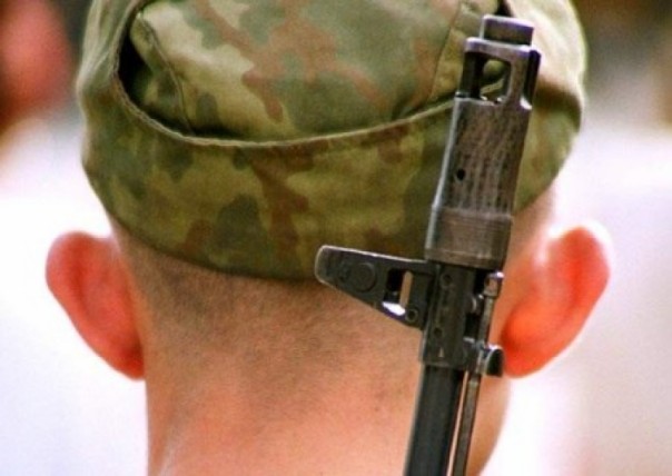 На Украине закрывают комитет по делам АТОшников