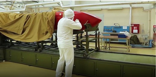 Минобороны: Проведено совещание по разработке оружия на новых физических принципах, работа уже идет по всем направлениям