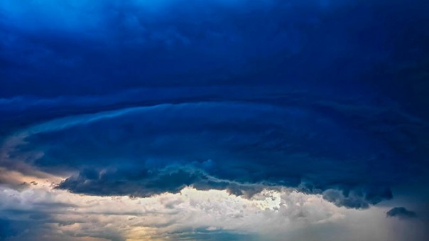 Супертайфун «Кроса»: в Приморье объявлено штормовое предупреждение