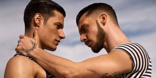 Петербургские геи изнасиловали американца, опечаленного расставанием с китайцем