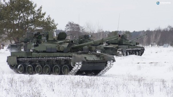 На Украине уничтожают харьковское КБ, разработавшее Т-34