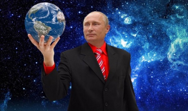 Эра Путина: за 20 лет Россия добилась успехов, но не станут ли они временными. Юрий Подоляка