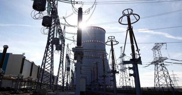 Соседи «кинули» Литву: ворота в Европу для Белорусской АЭС открыла Латвия