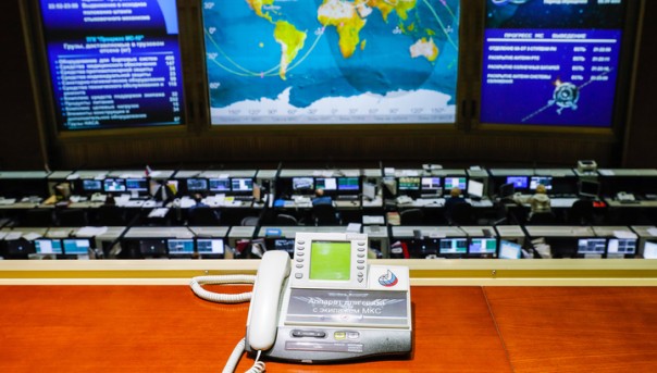 Маскировка спутников: новая разработка "Роскосмоса"