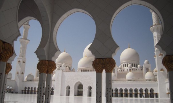 Минуя Ормузский пролив