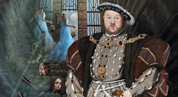 Взгляд А. Бушкова на средневековую Англию: исторические кошмары «Острова кошмаров»