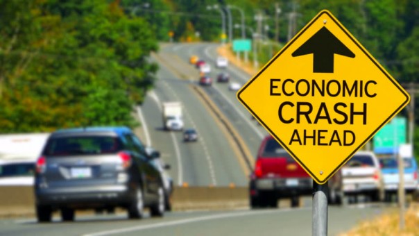 В экономике США все хорошо? Трамп лично обзванивает руководителей ведущих банков