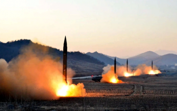 В США посчитали, за сколько минут их сотрёт Россия