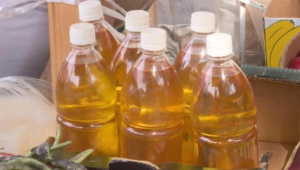 Яд в подсолнечном масле: пазл сложился