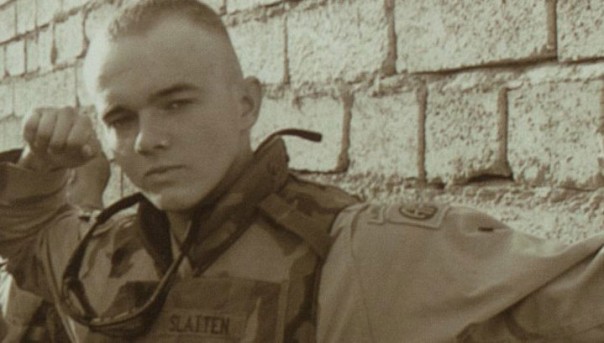 Американец, открывший стрельбу по мирным жителям в Ираке, сядет пожизненно