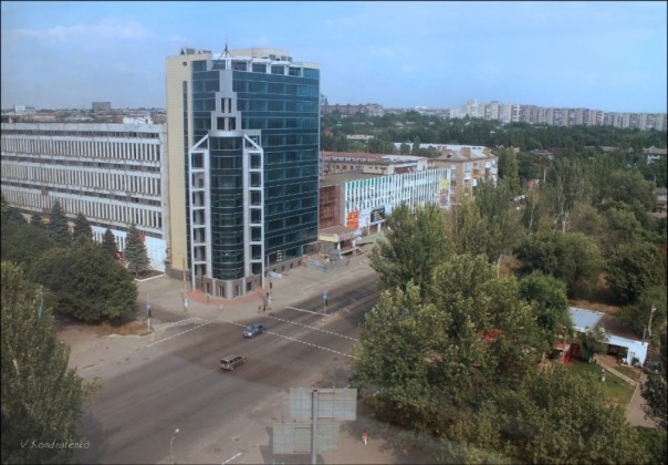 В Запорожье петиция за переименование улицы Победы в честь Бандеры набрала необходимое количество голосов