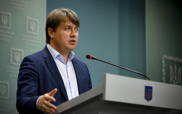 Представитель Зеленского обещал украинцам резкое снижение цен на электричество