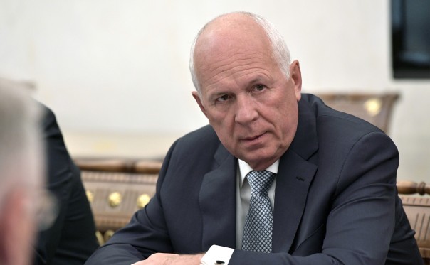 «Люди раздражены»: фраза Чемезова как предтеча поворота власти в сторону граждан