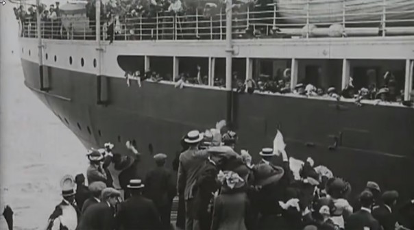 Титаник. Документальный Фильм