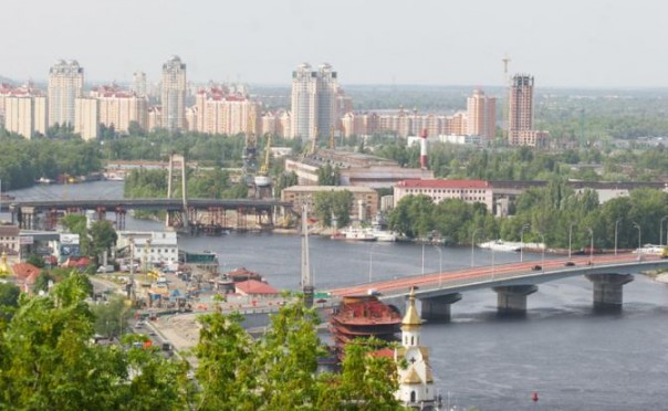 Москва — Киеву: «Завернем воды Днепра на Тихий Дон — и вся Украина засохнет!»