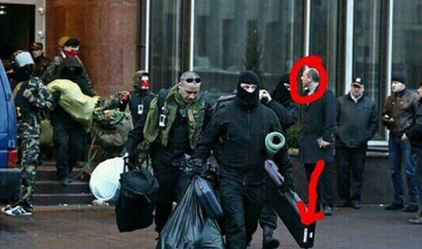 Парубия и Пашинского допросят по делу о расстрелах на Майдане