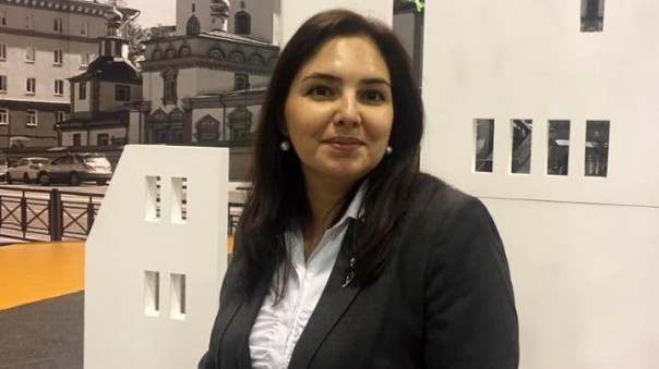 Иркутская чиновница прокомментировала аудиозапись о "быдле" в Тулуне