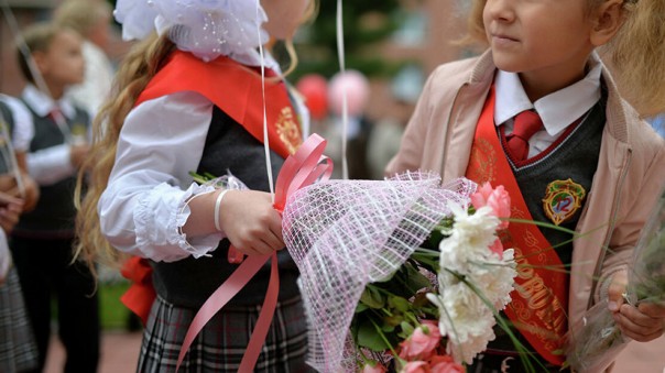 В России предложили ввести «первосентябрьский капитал»