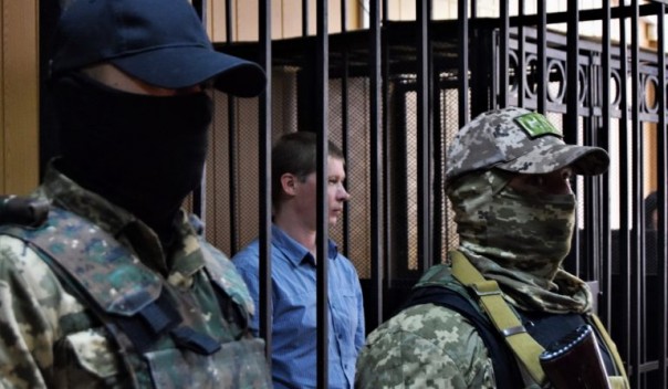 [Опровергнуто] «Своих не бросаем»: МИД РФ требует деньги от россиянина после 5 лет украинской тюрьмы