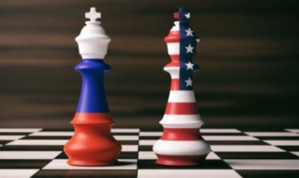 Новая-старая стратегия США в отношении России