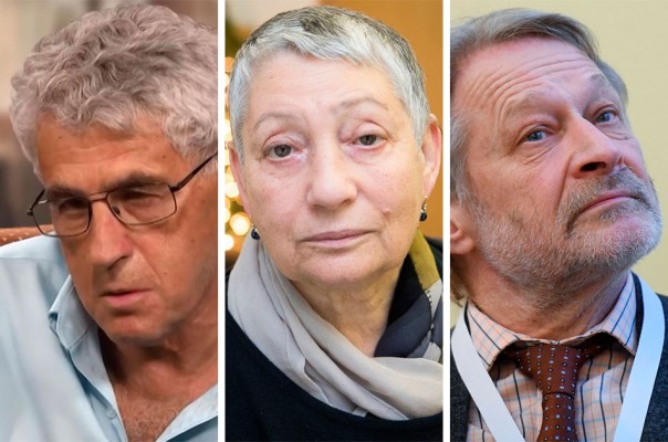 Павел Шипилин: Либшиза забила стрелку Путину