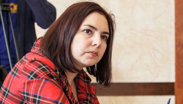 Экспертиза подтвердила принадлежность голоса чиновнице, оскорбившей жертв паводка