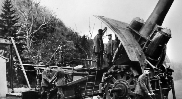 Охота на звук: как военные научились «слушать» противника