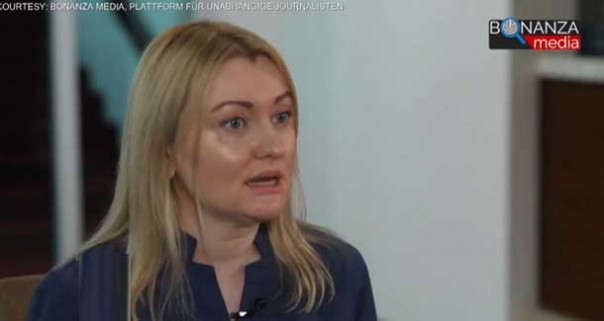 MH17 — Западную ложь разрушает голландский журналист!