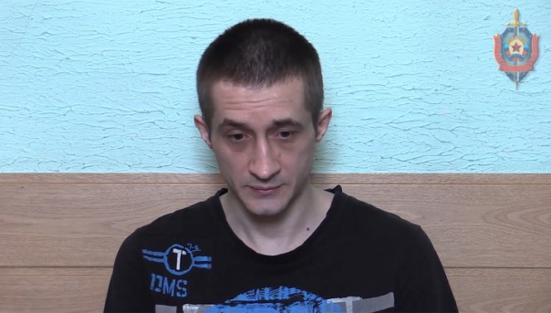 Агент СБУ рассказал о гибели гражданина России в украинской тюрьме