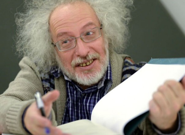 Сегодня - мы все ученые! Поддержим позор радио "Эхо Москвы"!