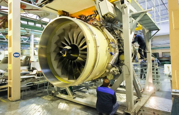 Серия ПД-14: для «Суперджета» создадут облегченный вариант