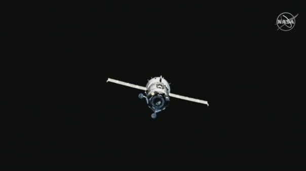 "Роскосмос" рассекретил документы о "лунной гонке" СССР и США