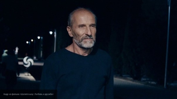 Петр Мамонов попал в больницу с инфарктом