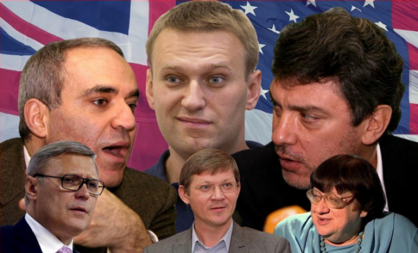 Почему у оппозиции в России ничего не получается? Исторический обзор