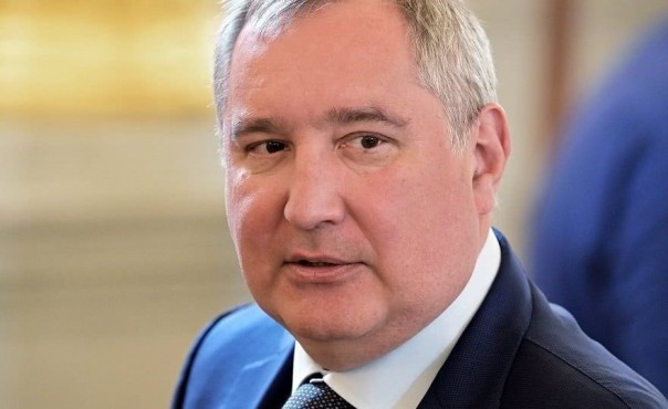 Россия готова поставлять ракетные двигатели в Китай, заявил Рогозин