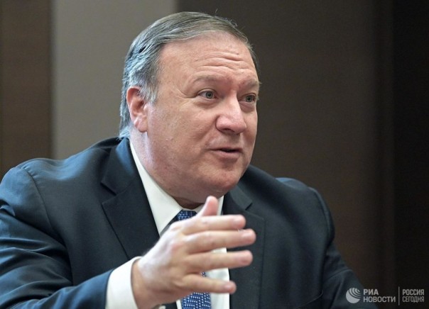 У Трампа отказались публиковать беседу с Зеленским и сделали заявления по Ирану и Китаю