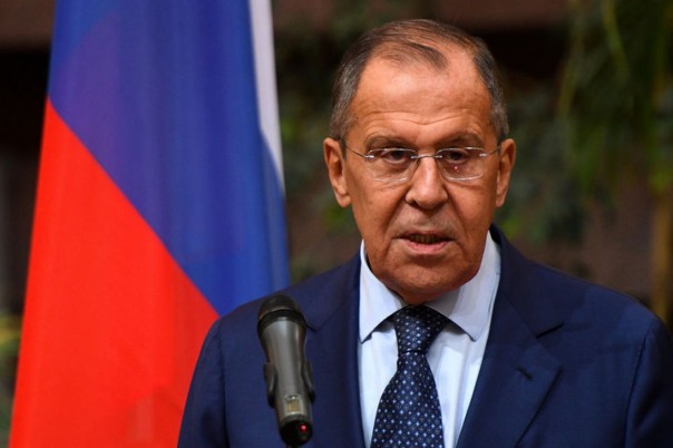 Лавров назвал условие для подготовки встречи в нормандском формате