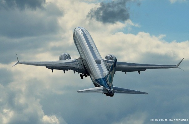 Основной поставщик комплектующих Boeing 737 MAX начал массовые увольнения