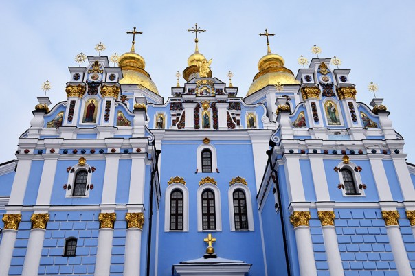 Комиссии греческой церкви выступили против "новой церкви" Украины