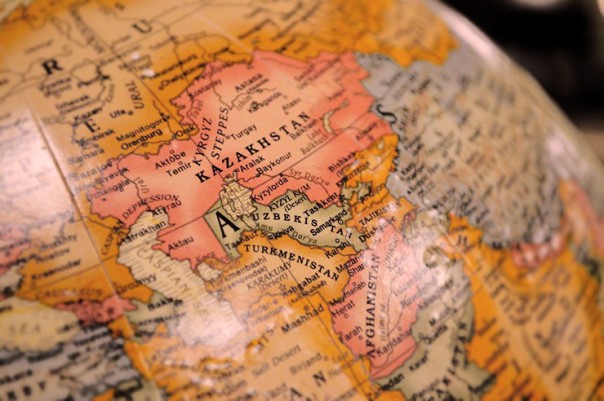 Каковы интересы ЕС в Центральной Азии?