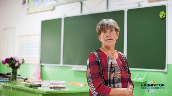 Учитель в возрасте до 55 лет получит 1 млн рублей, если уедет работать в сельскую школу