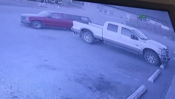 Американский налетчик пожаловался в полицию на угон машины во время ограбления