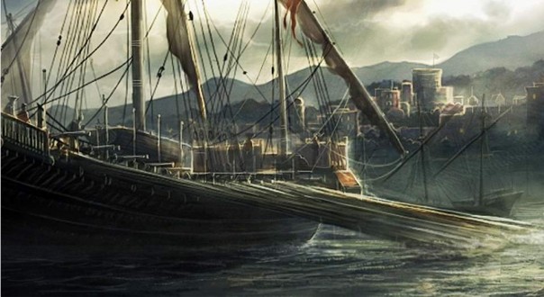 Дубровник: долгая жизнь среди больших хищников