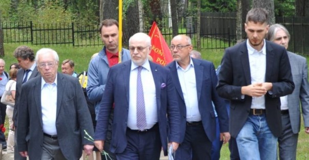 Копать и докопаться до правды – в Твери пошатнули либеральный подход к нашей истории