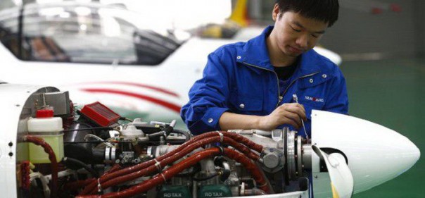 В Киеве паника: В продаже «Мотор Сич» нашли «русский след»