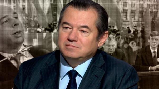 Академик Глазьев и экономическая политика РФ