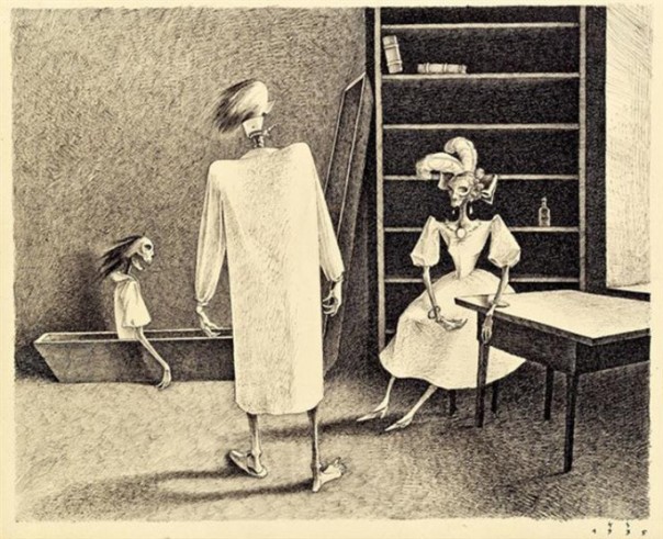 Филистимляне. Александр Проханов