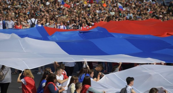 Новый расклад сил в мире: что показал саммит G7 и споры вокруг России. Ростислав Ищенко